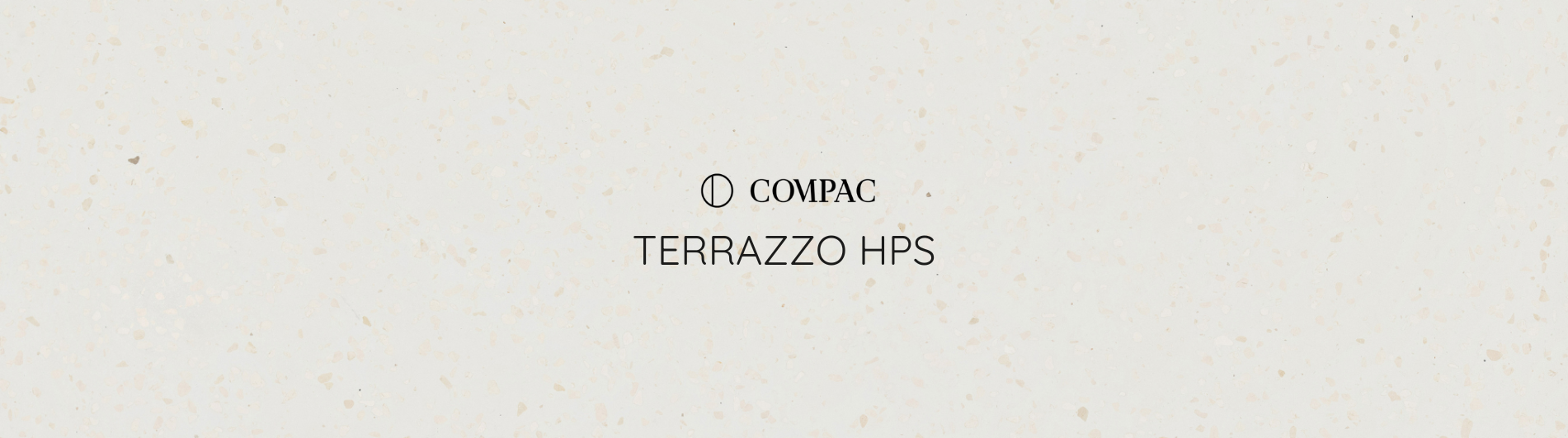 TERRAZO HPS